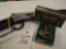 WINCHESTER MODEL 94 25/35 CARBINE WITH AMMO SN# 949182 (RARE)