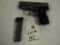 KAHR ELITE 98 9MM AUTO PISTOL WITH NIGHT SIGHTS