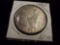 1885 MORGAN SILVER DOLLAR