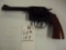 COLT MODEL 1917 SERVICE 357 REVOLVER 6