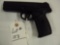 S&W MODEL 40F 40 CAL PISTOL