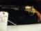 U.S. MARSHALL BAT MASTERSON 1860 REPLICA 44 ENGRAVED