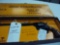 HIGH STANDARD DOUBLE NINE REVOLVER LONG HORN 9 1/2