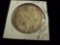 1904-O MORGAN SILVER DOLLAR