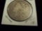 1882 MORGAN SILVER DOLLAR