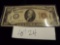 1934-A HAWAII $10 BILL