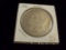 1886 MORGAN SILVER DOLLAR