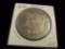 1890-O MORGAN SILVER DOLLAR