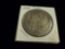 1883 MORGAN SILVER DOLLAR