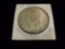 1880-O MORGAN SILVER DOLLAR