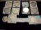 PEACE SILVER DOLLARS - 1 AND 10 TIMES THE MONEY