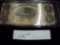 1855 $5 STATE BANK OF SOUTH CAROLINA