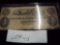 1853 $5 FARMER EXCHANGE BANK, CHARLESTON, SC
