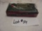 32-40 WIN AMMO - FULL OLD BOX