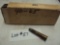 1 BOX OF 40/65 AMMO