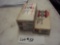 3 BOXES 38 AMMO - ALL FULL
