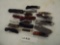 LOT OF 16 KNIVES