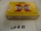 OLD BOX OF 20 30/06 ROUNDS