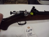 WINCHESTER MODEL 67 22SLLR