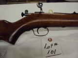 WINCHESTER MODEL 67A 22SLLR