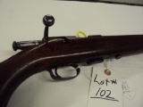 WINCHESTER MODEL 69 22SLLR