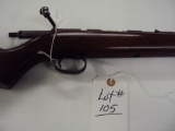 REMINGTON MODEL 34 SPORTMART 22SLLR