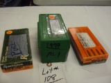 AMMO FOR 300 SAVAGE