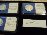 2002 SILVER EAGLE, TIMES THE MONEY