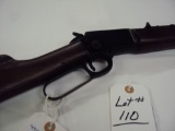 MARLIN MODEL 39A 22 TAKEDOWN