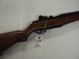 WINCHESTER M1 GRAND TANKER MODEL 30/06