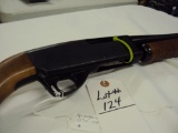 SPRINGFIELD MODEL 67F 410 PUMP