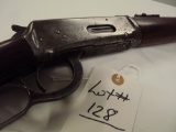 WINCHESTER MODEL 1894 38/55 SN# 872342 (NO FFL REQUIRED)