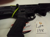 RADICAL BULL PUP 12G - NIB