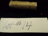 $5 IN PRE 1964 DIMES