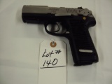 RUGER P95 9MM PISTOL