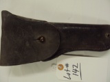 1941 U.S. HOLSTER