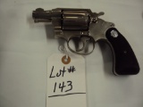 COLT 38 SPECIAL 2