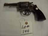 TAURUS 38 SPECIAL 4