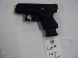 GLOCK 26 GEN 5 9MM