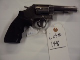 S&W 38 SPECIAL 4