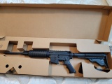 DPMS PANTHER AR15, 223/556 CAL
