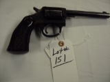 IVER JOHNSON TARGET 6