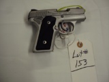 KIMBER SOLO CARRY 9MM