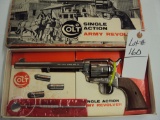 COLT SA REVOLVER 45 7 1/2