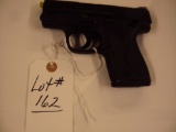 S&W SHIELD 9MM