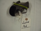 BOND ARMS ROUGHNECK 9MM - NIB