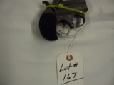 BOND ARMS ROUGHNECK 357 - NIB