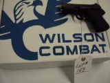 WILSON COMBAT MODEL EDCX-9S - NIB
