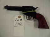 HERITAGE R/R 4 3/4