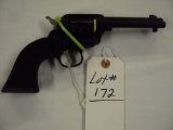 RUGER WRANGLER 22 REVOLVER - NIB